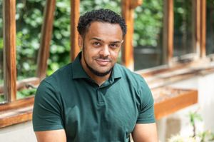 Ramal Royal is a social mobility pioneer