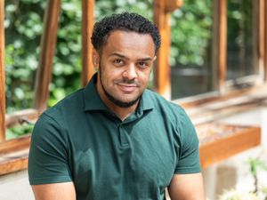 Supporting image for story: West Midlands-based advocate warns local businesses are failing neurodiverse talent