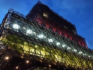 Supporting image for story: Art exhibition about Srebrenica massacre to be launched in Birmingham