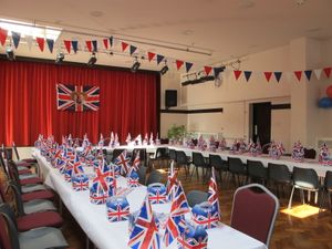 Supporting image for story: Craft fair to help boost funds for village hall