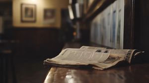 Pubs and Papers: Pillars of Local Life That Deserve Our Support