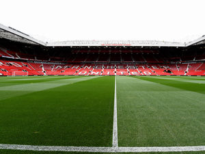 Supporting image for story: Date confirmed for Wolves' FA Cup replay at Manchester United