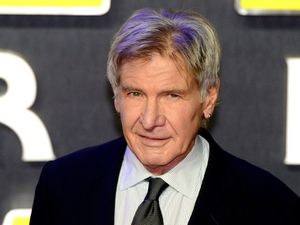 Supporting image for story: Harrison Ford confirms release date for fifth Indiana Jones film