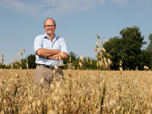 Supporting image for story: NFU keen to work with new government in 'reset moment for agriculture'