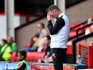 Supporting image for story: Michael Flynn stunned by wage demands