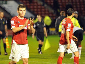 Supporting image for story: Analysis of Walsall 3 Exeter 2