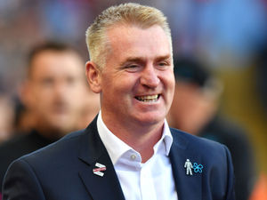 Supporting image for story: Dean Smith can’t wait to drill home his Aston Villa vision