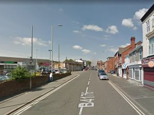 Supporting image for story: Attempted murder arrest after boy, 17, critically injured in Dudley stabbing