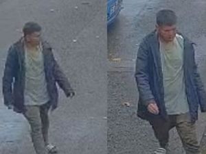 Supporting image for story: CCTV appeal launched after money stolen from car in Birmingham