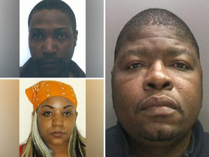 Supporting image for story: Children get second chance as Black Country benefit fraudsters jailed for 47 years
