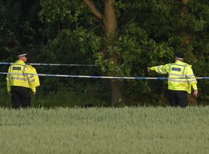Supporting image for story: Work to identify human remains in Walsall woodland continues as scene is closed