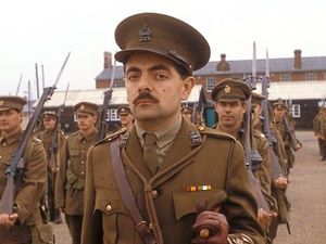 Supporting image for story: Peter Rhodes on the Uncivil Service, a forgotten victory and what Boris really said