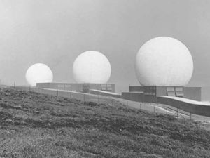 Supporting image for story: Top secret breakfast?