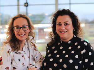 Supporting image for story: Agency announces 'bold' expansion as it marks 15th anniversary