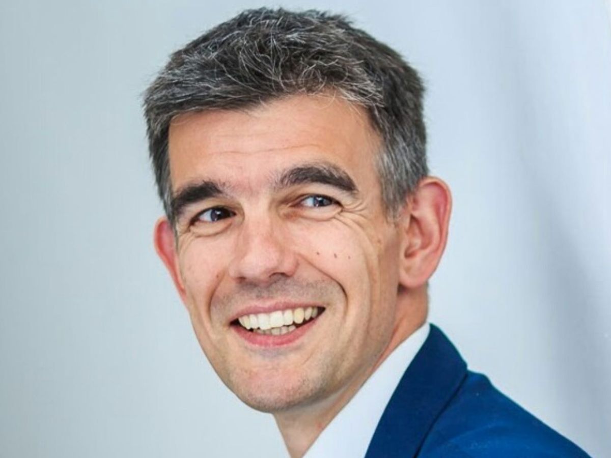 Former Google executive Matt Brittin &lsquo;honoured&rsquo; to become BBC director-general