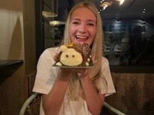 Supporting image for story: Family pay tribute to ‘beautiful, kind, happy and loving’ teen killed in A53 Shawbury crash