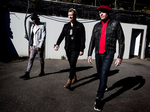 Supporting image for story: The Prodigy are back - we talk to Liam Howlett ahead of Birmingham gig