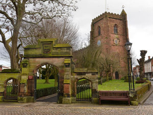 Supporting image for story: Newport's Remembrance Sunday service details