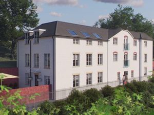 Supporting image for story: Why it adds up to buy a new home in Staffordshire