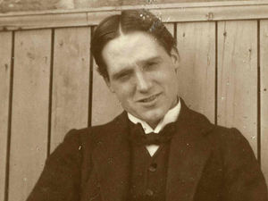 Supporting image for story: The reign in Spain