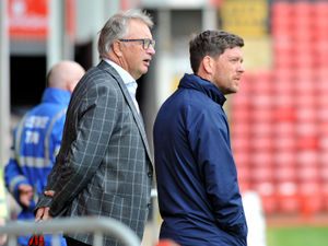 Supporting image for story: Sam Parkin: Free agents ‘can be a boon for Walsall’