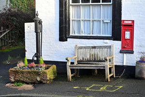 Claverley. Photo: Steve Leath