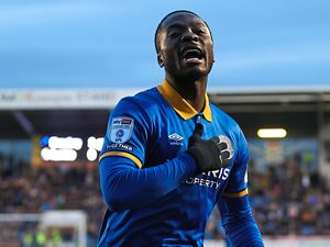 Supporting image for story: Shrewsbury v Leyton Orient: Salop aim for a winning send-off before departures