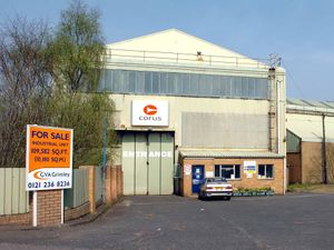 Supporting image for story: Planners urged to 'make the most' of brownfield sites