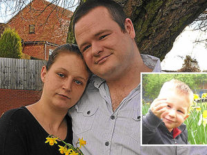 Supporting image for story: Couple's plea on Telford death crash driver's prison sentence fails