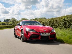 Supporting image for story: Are these the best sports cars on sale today?