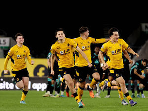 Supporting image for story: PL2 playoff semi-final: Wolves U23's 1 Norwich 1 AET (Wolves win 5-4 on pens) - Report 