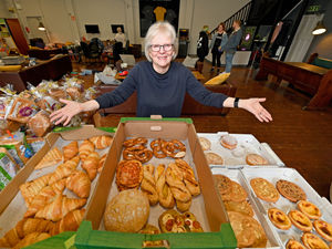 Supporting image for story: Fellowship, friendship and a nice cup of tea make a Place of Welcome