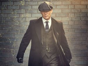 Supporting image for story: TV preview: Peaky’s playing a blinder as city gang back on mean streets