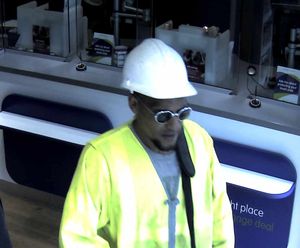 A closer image of the raider