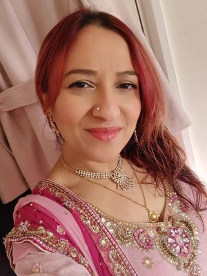 Supporting image for story: Spread the word: Poetry workshops at Walsall festival this weekend