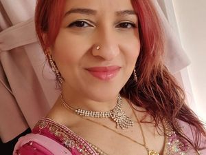 Supporting image for story: Spread the word: Poetry workshops at Walsall festival this weekend