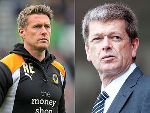 Supporting image for story: AFC Telford poised to get cash boost