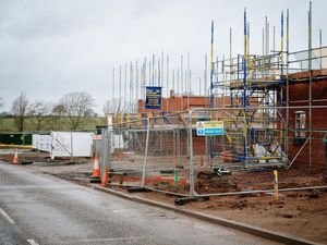 Supporting image for story: Developer's roundabout pledge at 'dangerous' crossroads secures green light for 55 homes