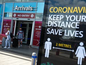 Supporting image for story: Travel firms warn of ‘complete shutdown’ with new rules