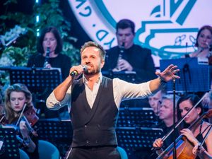 Supporting image for story: Stellar line-up for Llangollen Eisteddfod