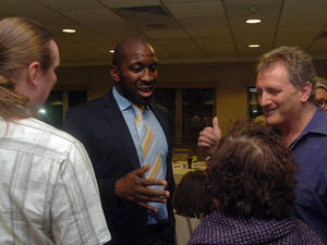 Supporting image for story: Former West Midlands footballers qualify from 'On Board' directors' course