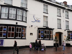 Supporting image for story: The Black Country that Dickens hated to love