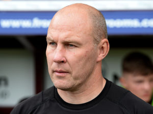 Supporting image for story: Walsall transfer news: Jon Whitney hoping to kick-start deals