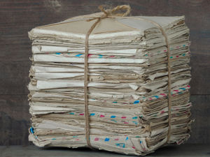 Supporting image for story: Andy Richardson: Never forget what soldiers did for us