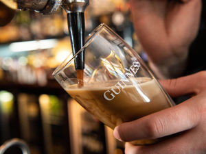 Supporting image for story: Businesses hope for brighter times ahead as hospitality sector re-emerges from lockdown gloom