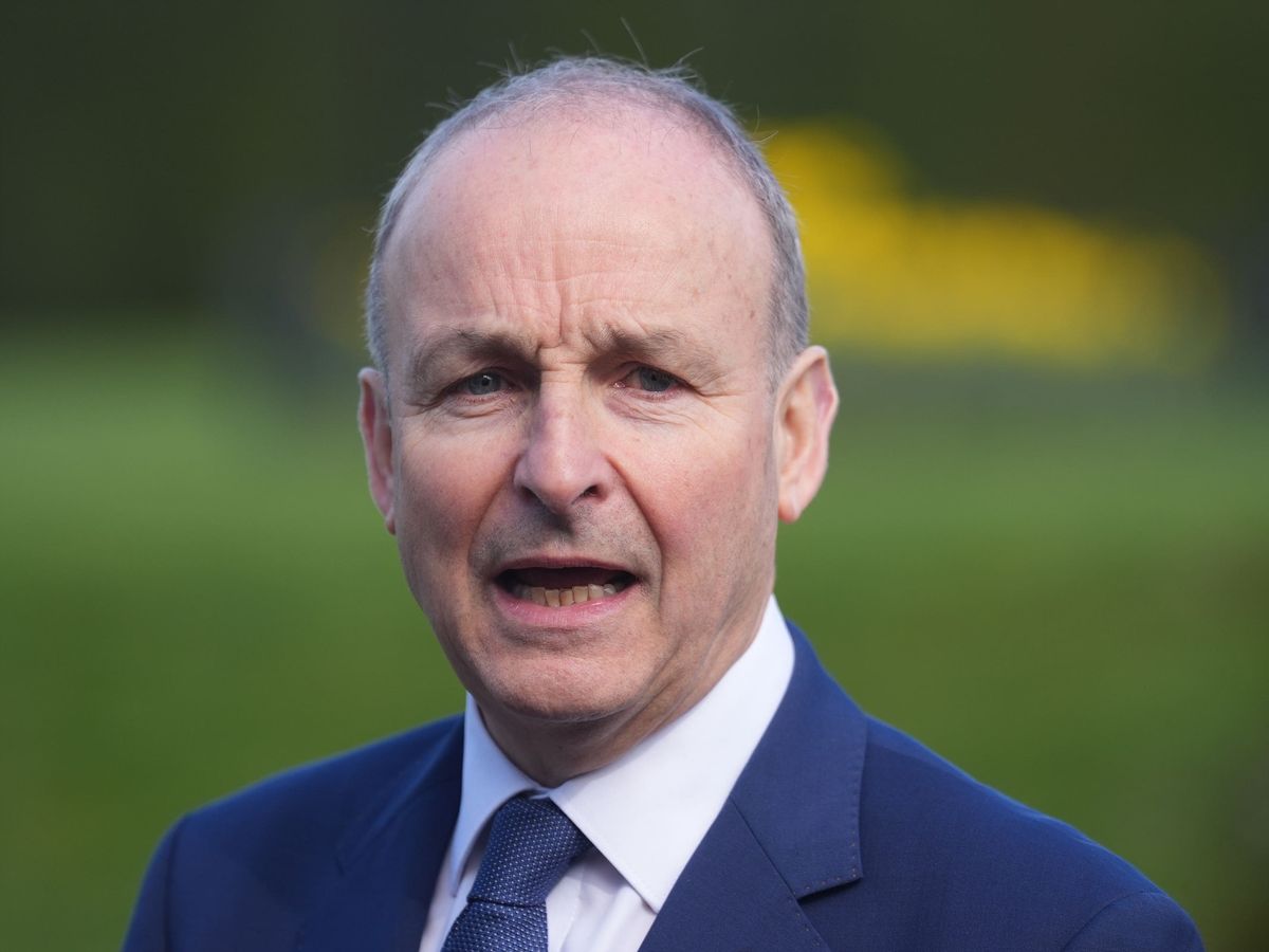 Irish premier to mark 250 years of US independence during visit to Philadelpia