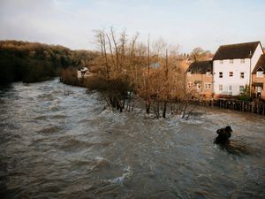 Supporting image for story: Residents urged to have say over plans for flood defence scheme
