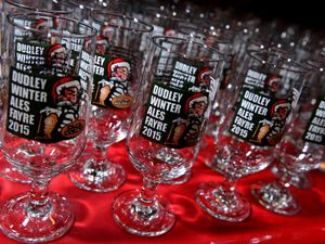 Supporting image for story: More helpers needed for ales fair