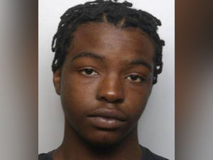 Supporting image for story: Police appeal over teenager missing from Shrewsbury