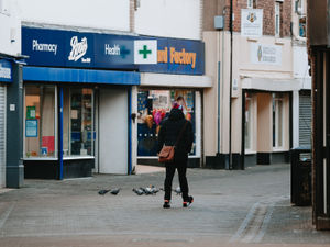 Supporting image for story: Call for more 'real shops' in town as hundreds express interest in opening up